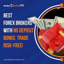 Trade Forex with a No Deposit Bonus – Start for Fr, New York