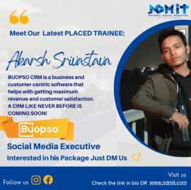 Best Online Digital Marketing Course in Indore , Indore