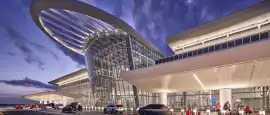 The History and Overview of Southwest Terminal MCO, Akhiok