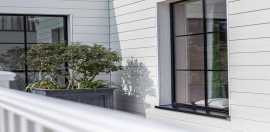 Cedral Cladding – Durable & Stylish Solutions, London