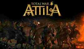 Total War Attila Laptop / Desktop Computer Game, $ 3