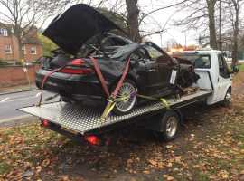 All Car Removals Perth