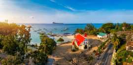 Unwind in Paradise with Mauritius Holiday Packages, Dubai