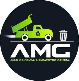 Garage Cleanout Cleveland OH | AMG JUNK REMOVAL , Cleveland
