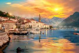 Croatia Customized Vacation, New York