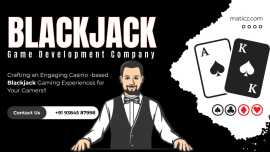 Feel the Rush of Blackjack Action for Your Gaming , Madurai