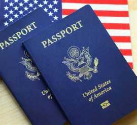 Get your Travel Documents from US, International City