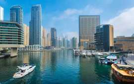 Marina Dhow Cruise Dubai ticket price, Dubai
