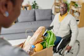 Personalised Support Services & NDIS Respite C, Melbourne