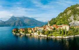 Italy Tour Package 