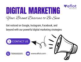 Digital Marketing Service in Kolkata, Kolkata