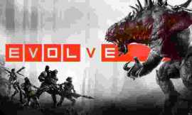 Evolve Laptop / Desktop Computer Game, $ 3