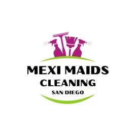 Mexi Maids Cleaning, San Diego