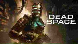 DEAD SPACE Laptop / Desktop Computer Game, $ 2