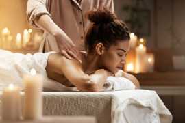 Discover the Benefits of a Relaxing Massage, London