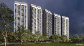 DLF Privana West Gurgaon – Luxury 4 BHK Apartments, Gurgaon