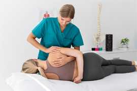 Chiropractic Pain Relief Clinic Chicago, Chicago