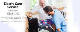 Home Nursing Services In Rohini, Delhi, India, Delhi
