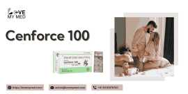 Cenforce 100 Reviews: What Real Users Are Saying, $ 99