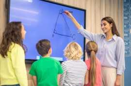 Interactive Flat Panel Suppliers, ₹ 0