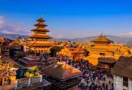 Explore Nepal - Cultural and Adventure Tour, Jaipur