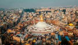 Explore Kathmandu - Nepal's Cultural Hear, Jaipur