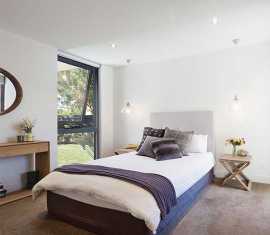 Windows and Doors for Commercial Applications , Minto