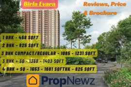 Birla Evara Reviews, Price & Brochure, Bengaluru