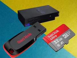 Installation of ps2 usb games , Nairobi