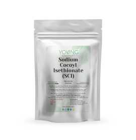 Best Sodium Cocoyl Isethionate, $ 1