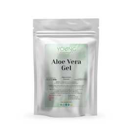Amazing Benefits AloeVera Gel for Hair & Skin, $ 1