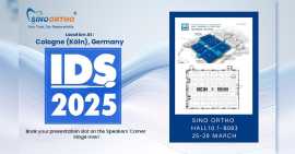  IDS Exhibition Cologne Germany 2025