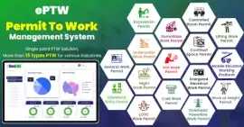 Efficient Permit to Work Management with NeoEHS, Kampung Batang Melaka Ulu