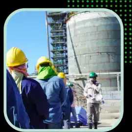 Efficient Toolbox Talks Management with NeoEHS, Victoria