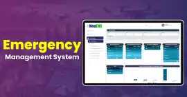 Efficient Emergency Management with NeoEHS, Choa Chu Kang New Town