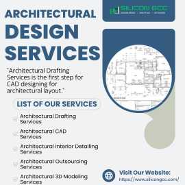 Trusted Architectural Design Services in Dubai, UA, Dubai