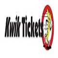  Custom Raffle Tickets, Uniontown
