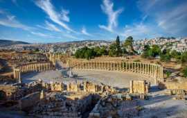 Discover Jordan’s Hidden Treasures!, Dubai