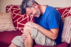 Knee Pain Doctor Near Financial District, Manhatta, New York