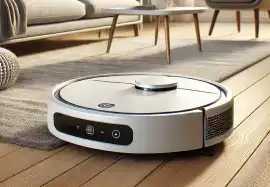 Get the Best Robotic Vacuum Cleaners in Australia, $ 699