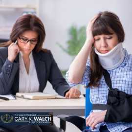 Brain Injury Lawyer Van Nuys, Calabasas