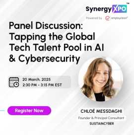 Cyber Security Talent Shortage & How Agencies , Somerset