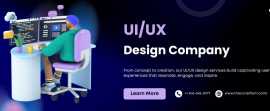 Grow Your Business with Leading UI/UX Design Compa, Sheridan