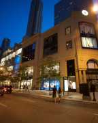 De-Anchor Redevelopments, New York