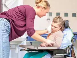 Community Nursing Services Melbourne, Melbourne