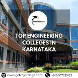 Top engineering colleges in Karnataka, Bengaluru