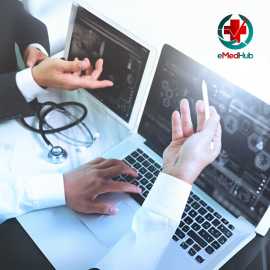 eMedHub - Ophthalmology EHR Software, Coimbatore