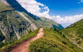 Switzerland Travel Guide: Exploring the Beauty of , Dubai