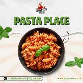 How To Make Your Pasta Place More Accessible , Calgary