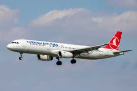 Do Turkish Airlines Offer Student Discounts On The, New York